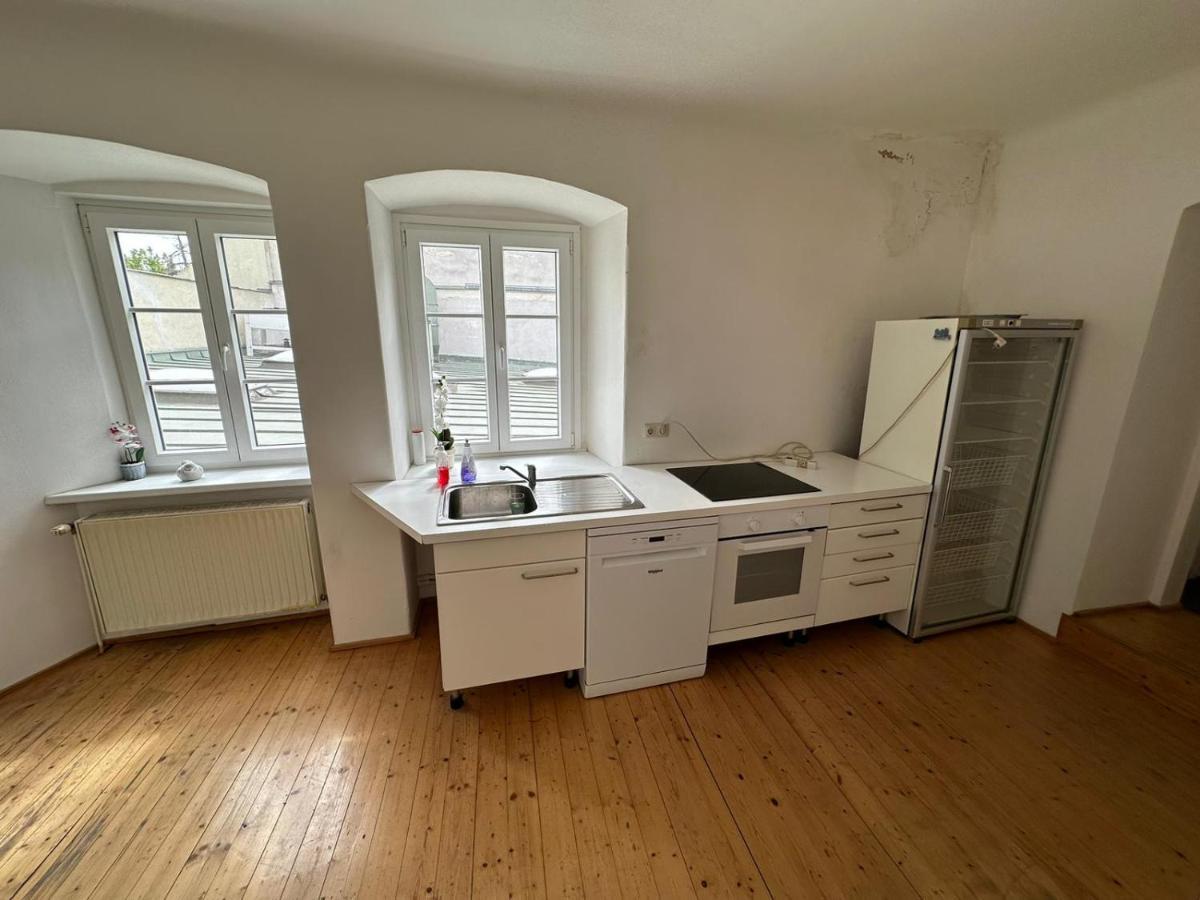 Central Plaza Family Apartment 2 Bedroom Bruckneudorf Luaran gambar