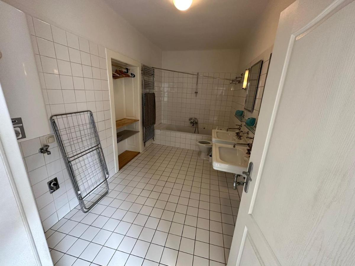 Central Plaza Family Apartment 2 Bedroom Bruckneudorf Luaran gambar