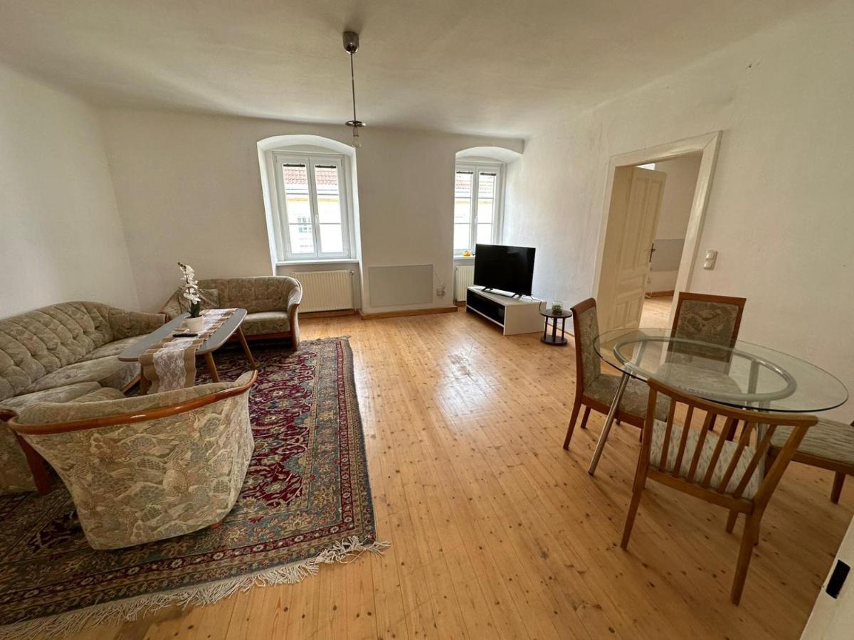 Central Plaza Family Apartment 2 Bedroom Bruckneudorf Luaran gambar