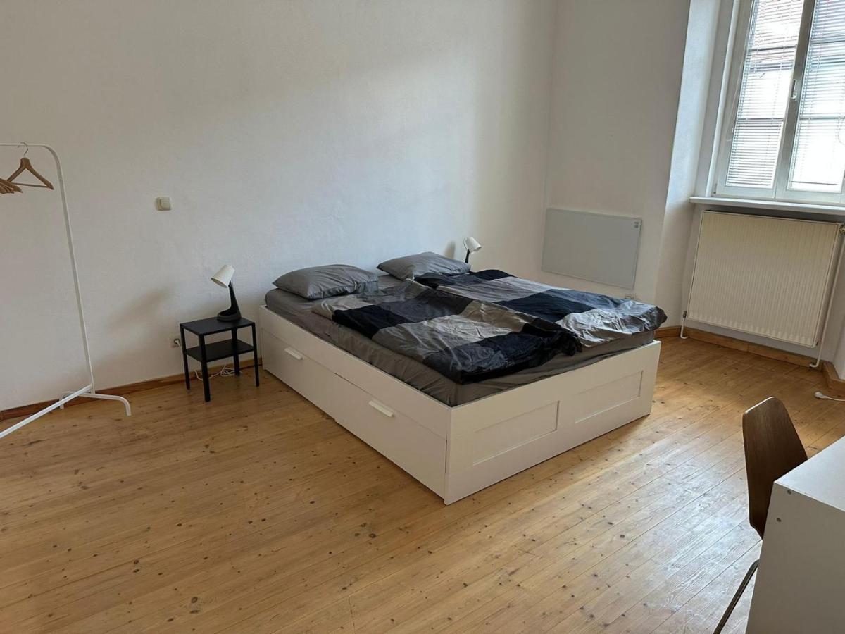 Central Plaza Family Apartment 2 Bedroom Bruckneudorf Luaran gambar