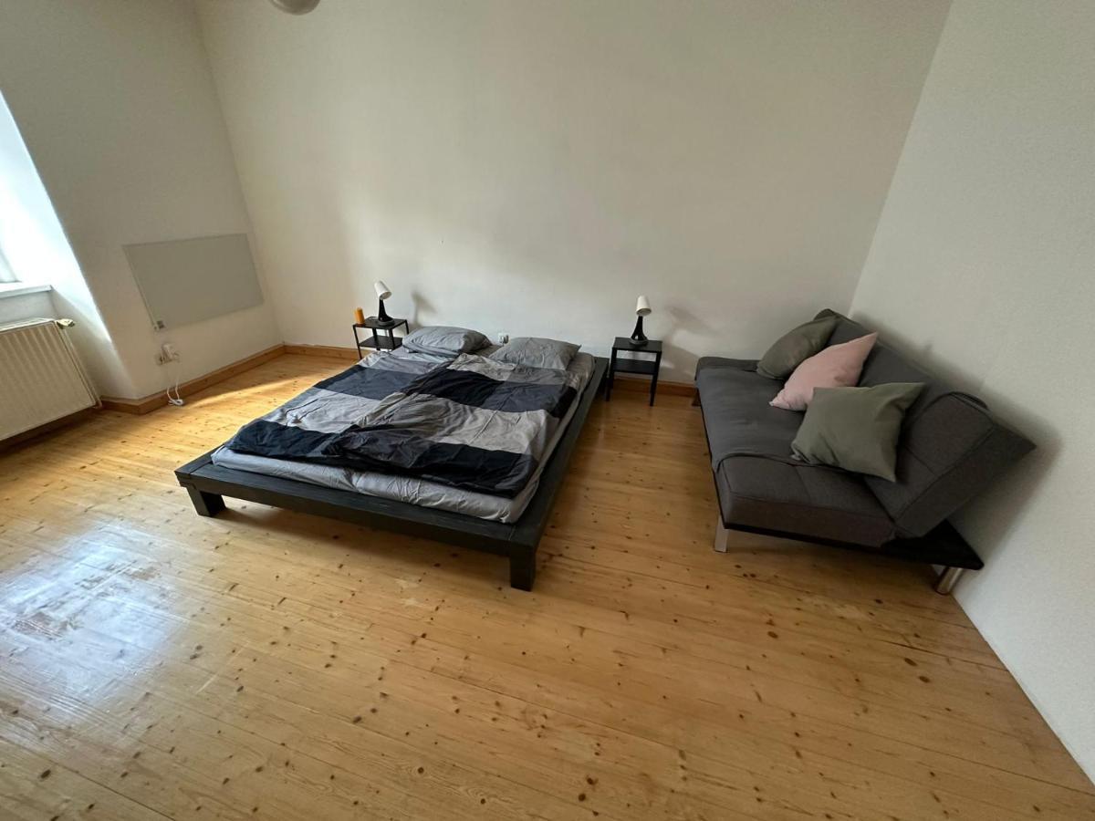 Central Plaza Family Apartment 2 Bedroom Bruckneudorf Luaran gambar